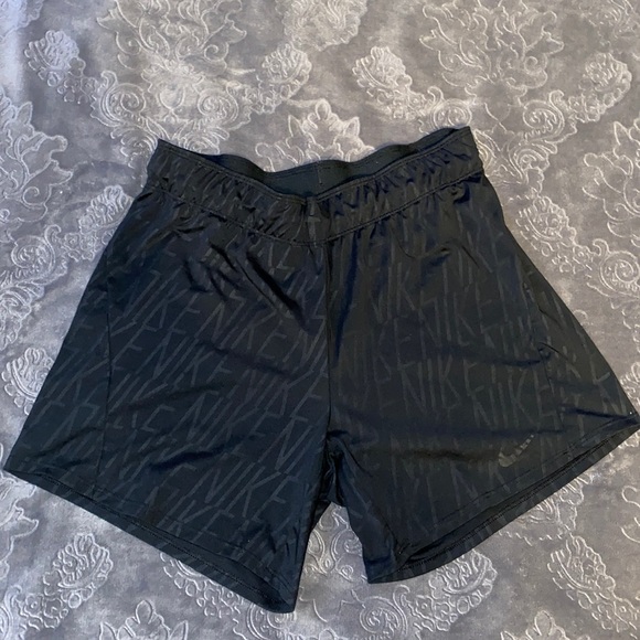 Nike Pants - Nike soccer shorts